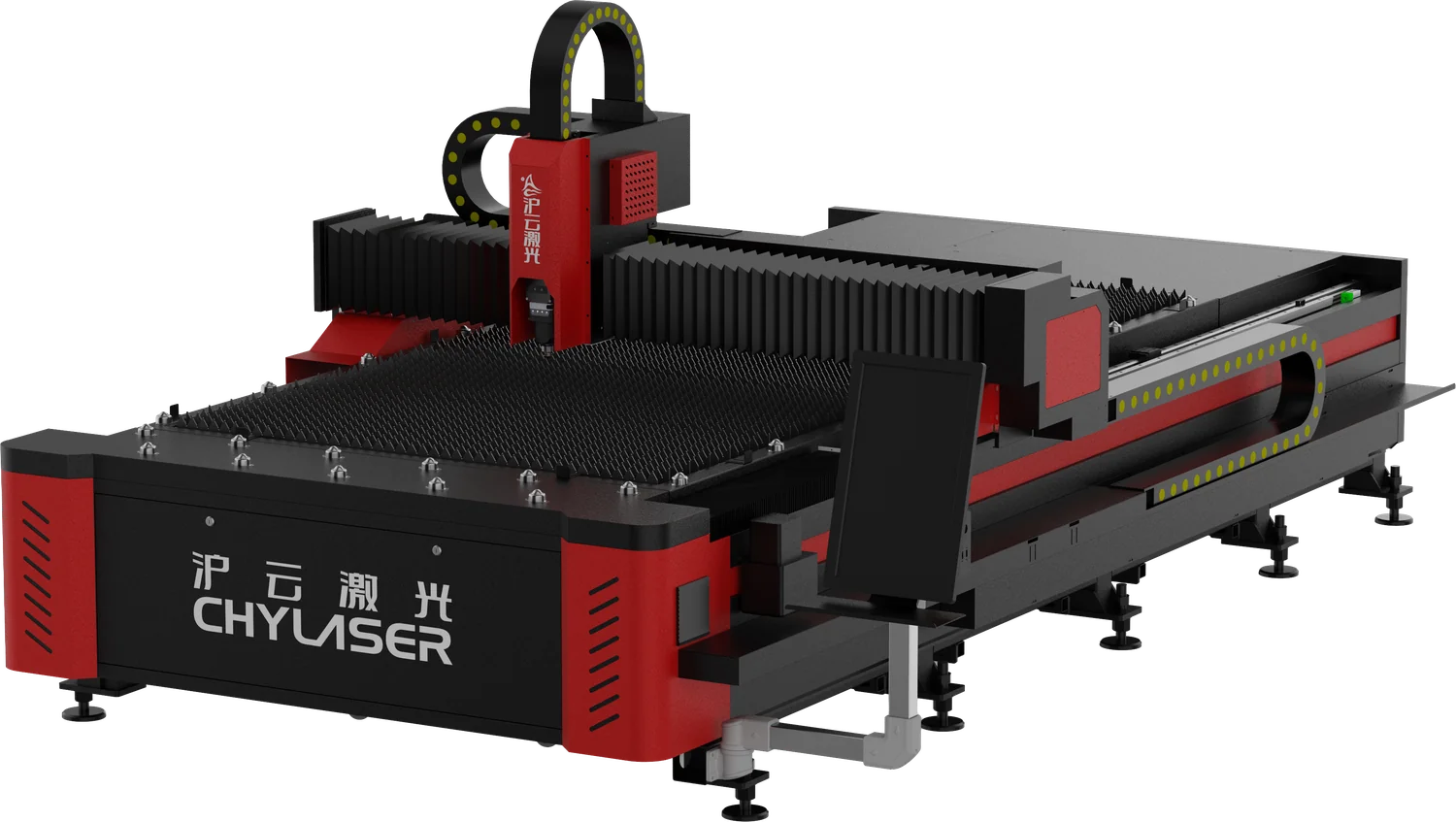 Sheet Laser Cutting