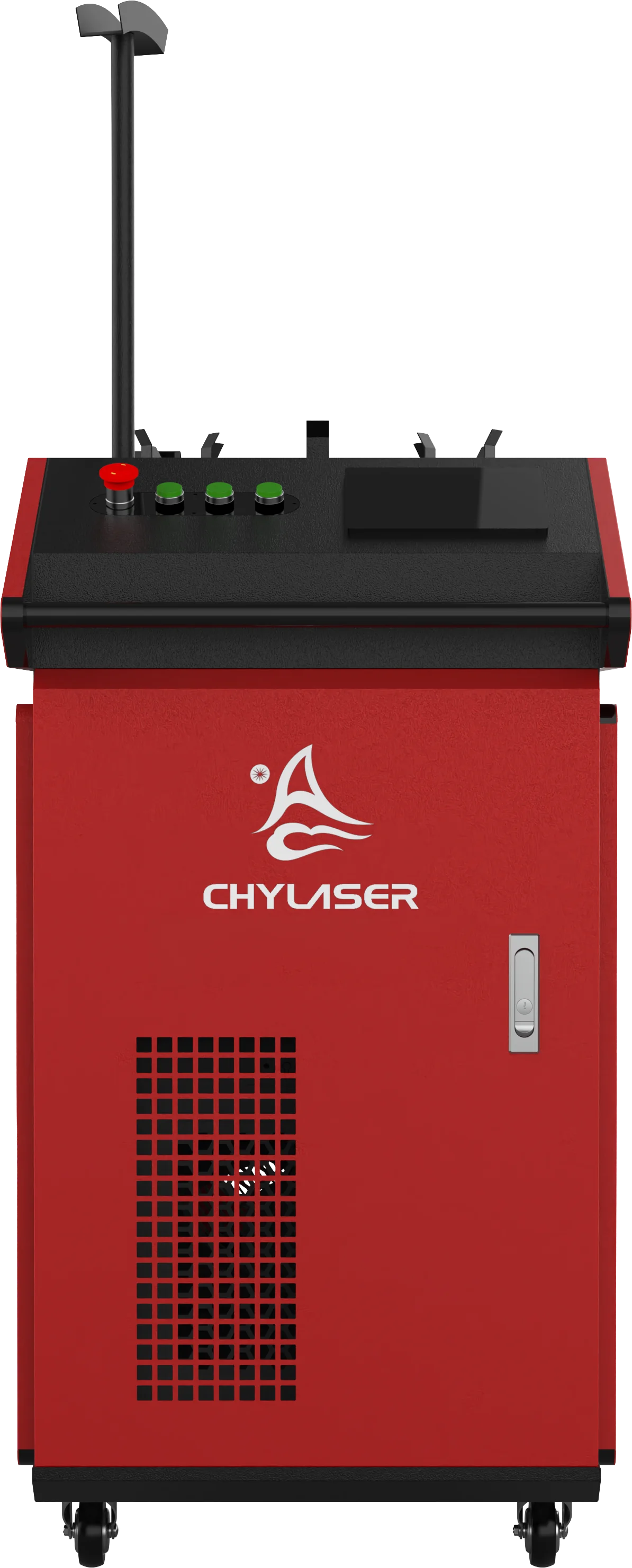 Laser Welding