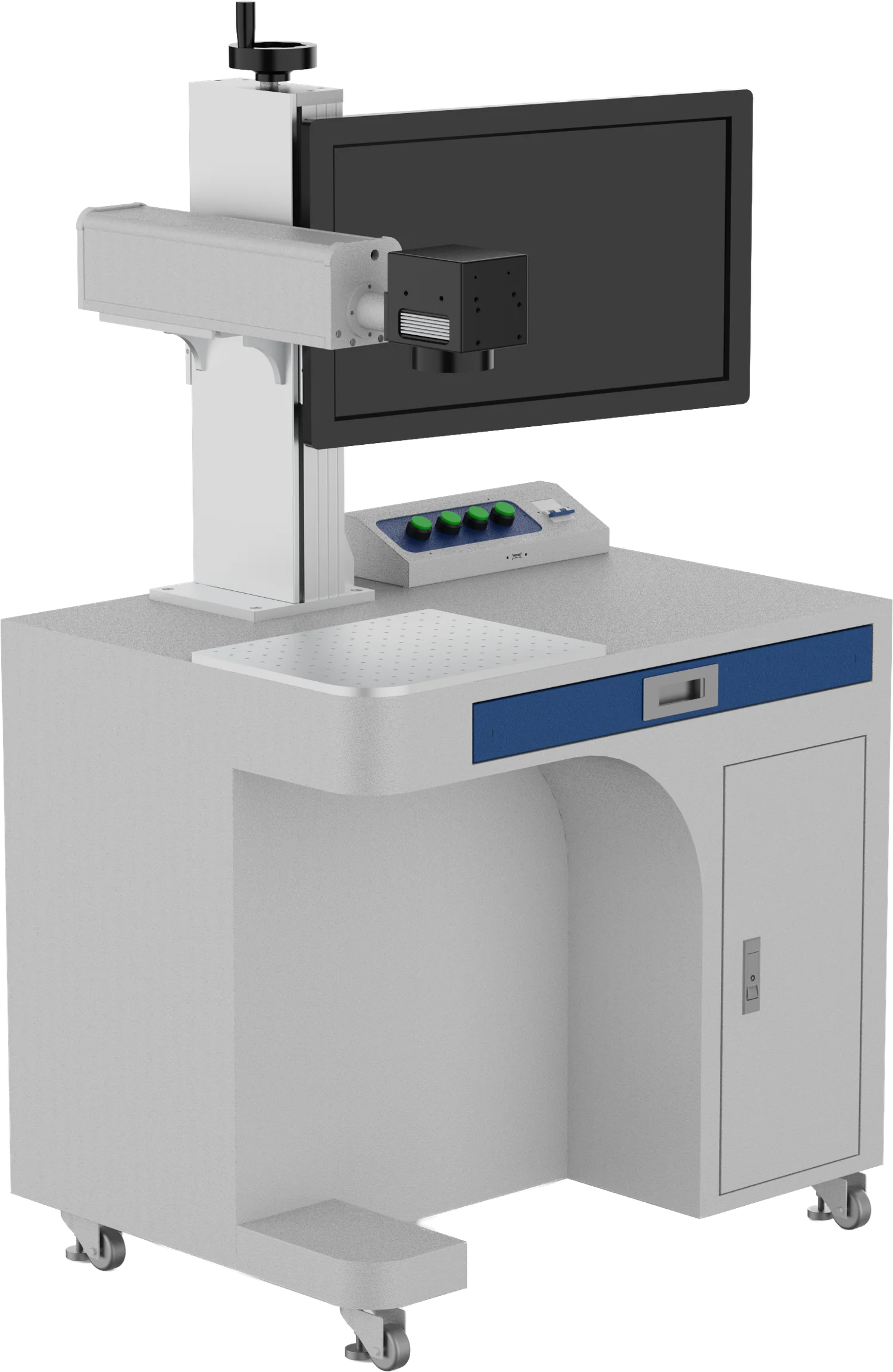 Laser Marking