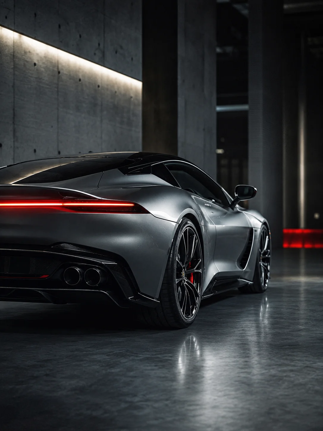 Automotive Components