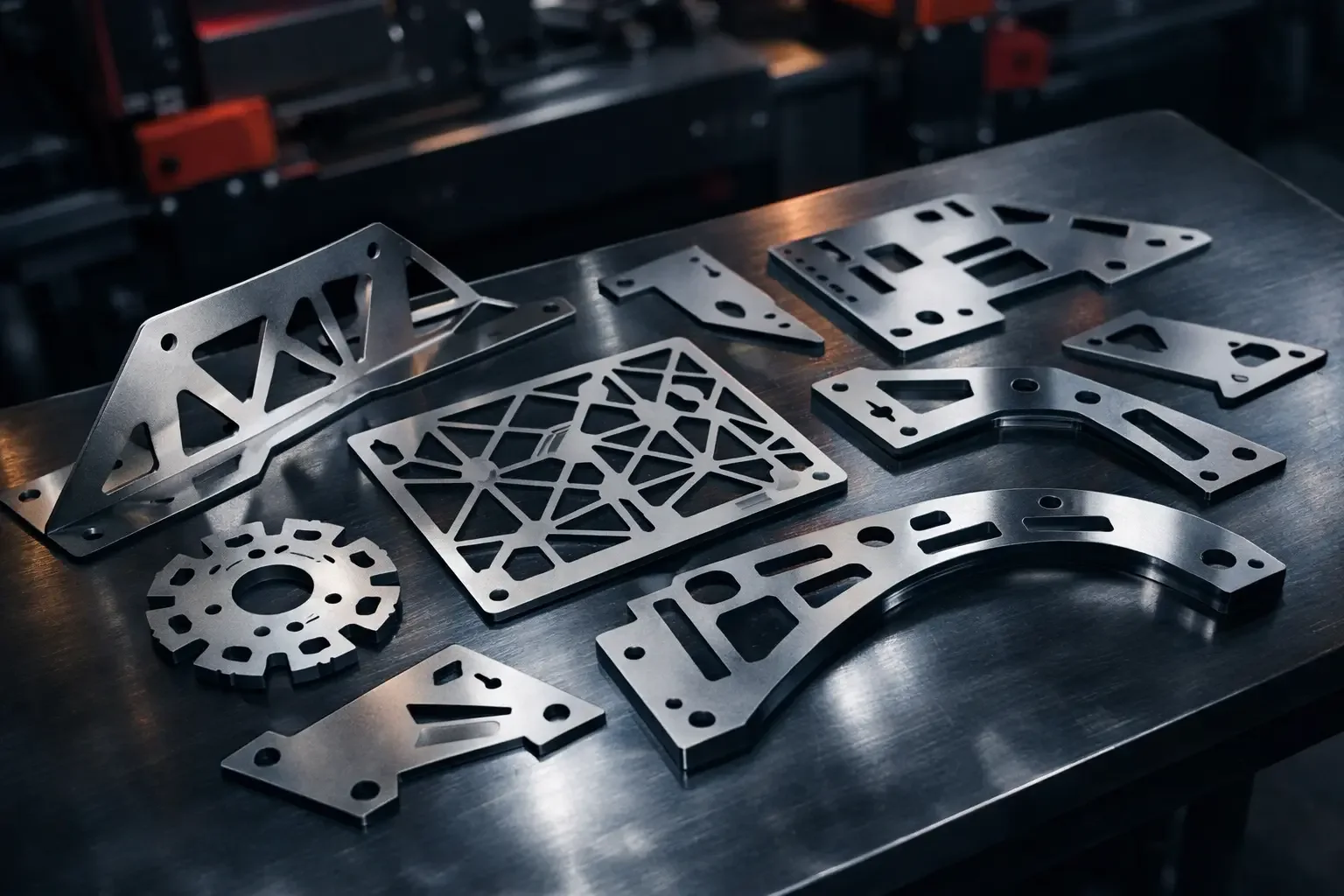 Boost Production Speed
