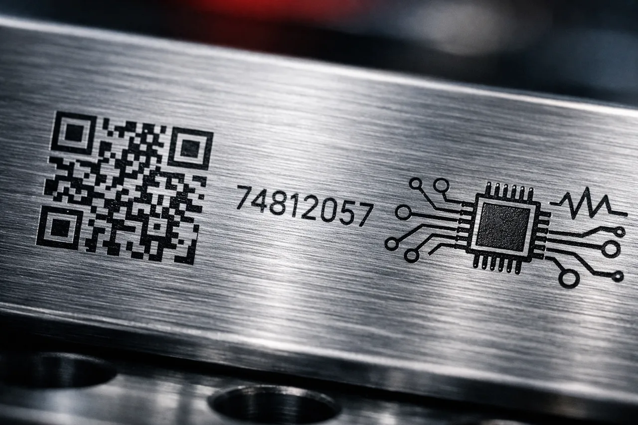 Boost Production Efficiency