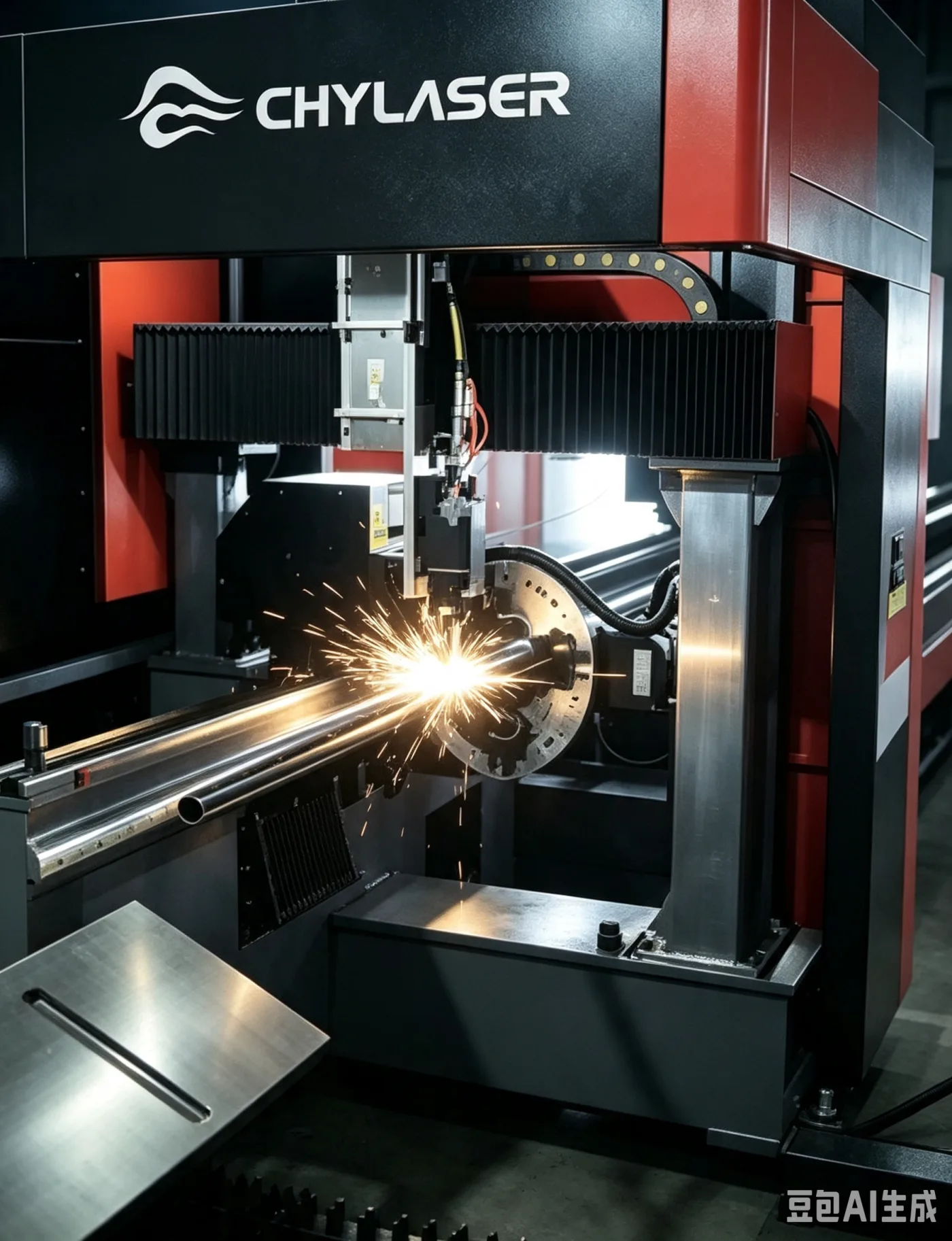 Flexible & Efficient Processing