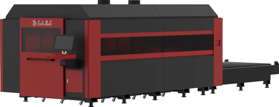 Fully Protective Exchangeable Platform