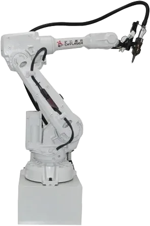 3D Robot Laser Intelligent Equipment