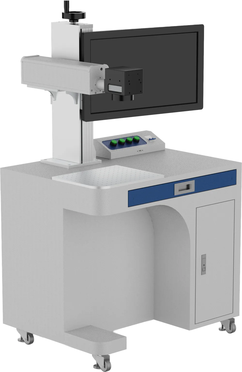 Laser Marking Machine