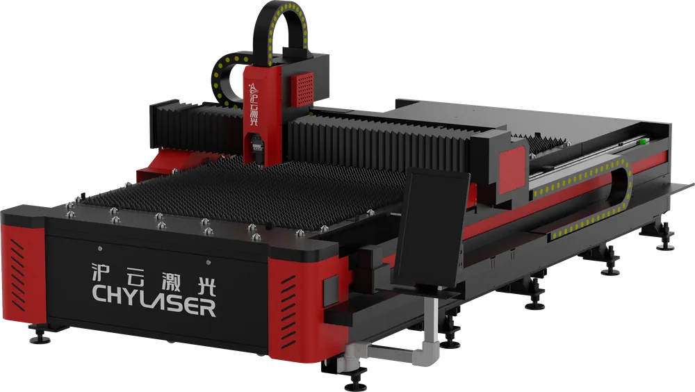 Open Single Platform
