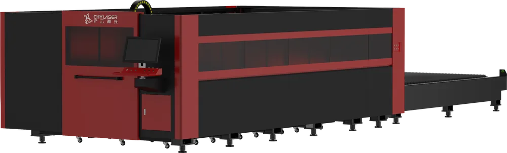 Semi-Enclosed Exchangeable Platform