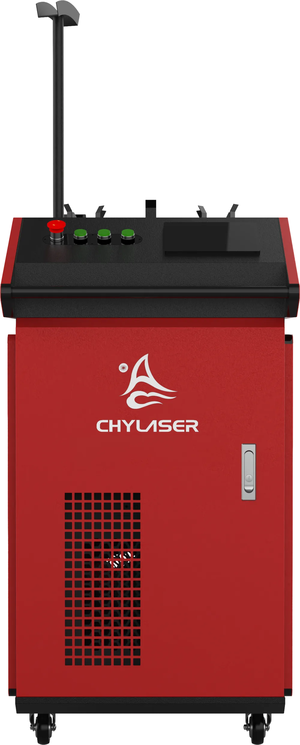 Handheld Laser Welder