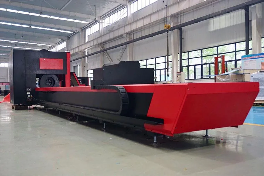 What Are the Common Faults and Solutions of a Laser Cutting Machine Cutting Head?