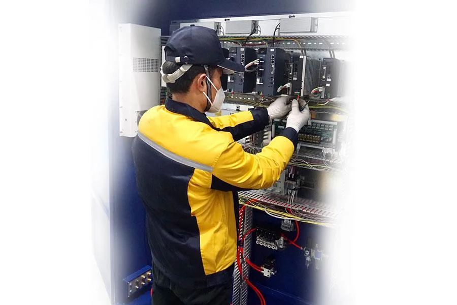 Pipe Industry: How to Choose Laser Marking Machine Equipment?